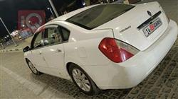 رينو سافران